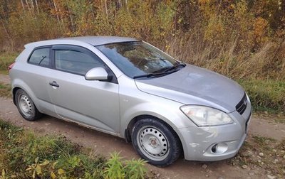 KIA cee'd I рестайлинг, 2008 год, 430 000 рублей, 1 фотография