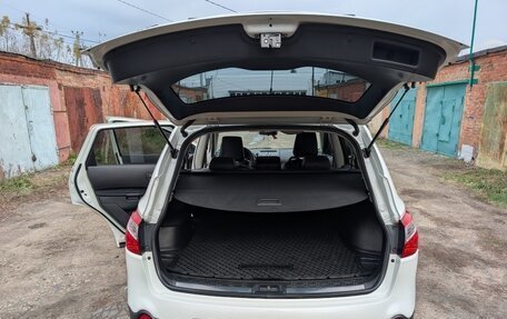 Nissan Qashqai+2 I, 2013 год, 1 300 000 рублей, 12 фотография