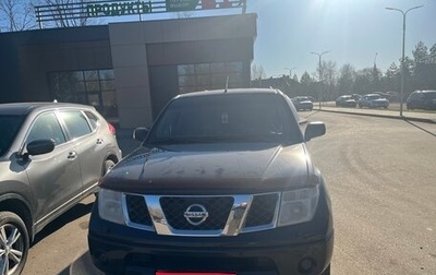 Nissan Navara (Frontier), 2007 год, 1 300 000 рублей, 1 фотография