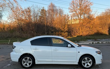 Mazda 3, 2008 год, 450 000 рублей, 3 фотография