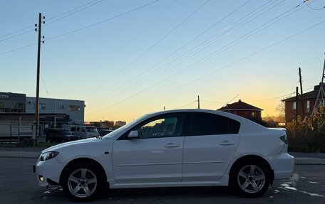 Mazda 3, 2008 год, 450 000 рублей, 7 фотография