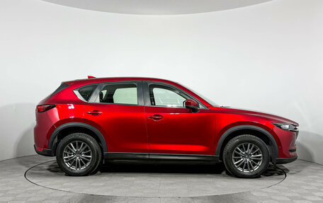 Mazda CX-5 II, 2017 год, 1 990 000 рублей, 4 фотография