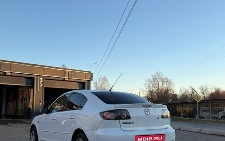 Mazda 3, 2008 год, 450 000 рублей, 6 фотография
