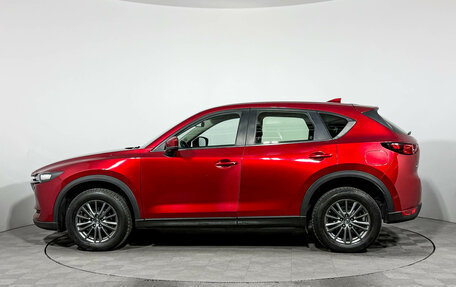 Mazda CX-5 II, 2017 год, 1 990 000 рублей, 8 фотография