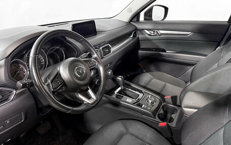 Mazda CX-5 II, 2017 год, 1 990 000 рублей, 9 фотография