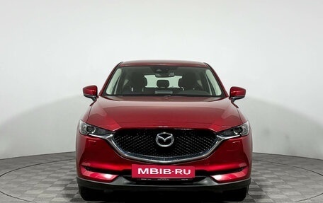 Mazda CX-5 II, 2017 год, 1 990 000 рублей, 2 фотография