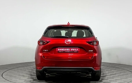 Mazda CX-5 II, 2017 год, 1 990 000 рублей, 6 фотография