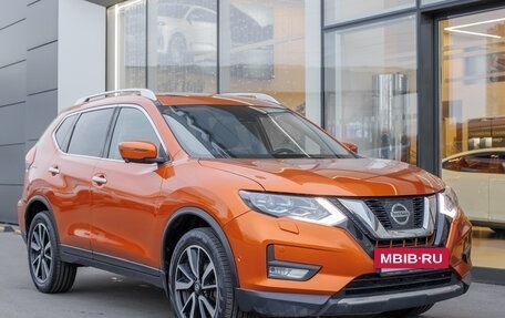 Nissan X-Trail, 2020 год, 2 249 000 рублей, 2 фотография