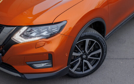 Nissan X-Trail, 2020 год, 2 249 000 рублей, 4 фотография