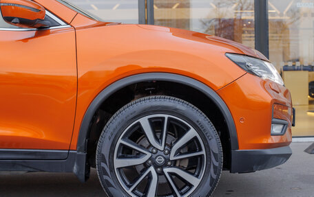 Nissan X-Trail, 2020 год, 2 249 000 рублей, 5 фотография