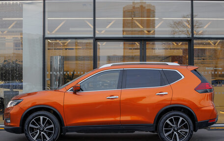 Nissan X-Trail, 2020 год, 2 249 000 рублей, 8 фотография