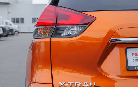 Nissan X-Trail, 2020 год, 2 249 000 рублей, 7 фотография