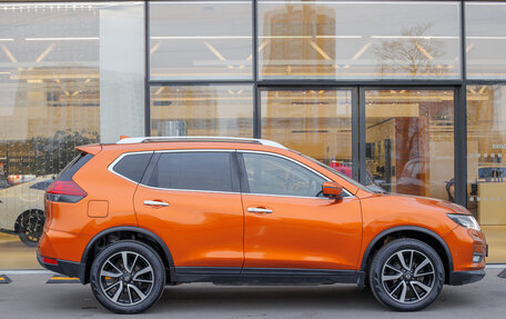 Nissan X-Trail, 2020 год, 2 249 000 рублей, 9 фотография