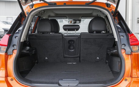 Nissan X-Trail, 2020 год, 2 249 000 рублей, 10 фотография
