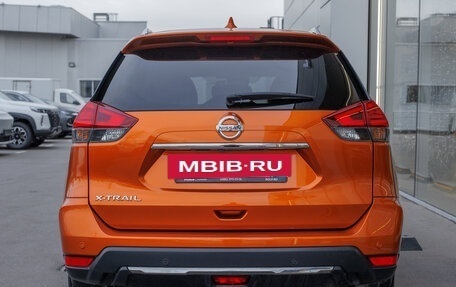 Nissan X-Trail, 2020 год, 2 249 000 рублей, 6 фотография