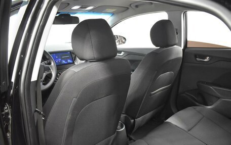 Hyundai Solaris II рестайлинг, 2019 год, 1 098 900 рублей, 11 фотография