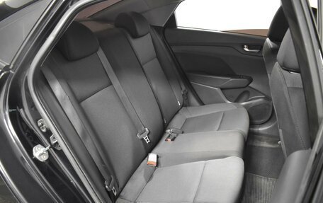 Hyundai Solaris II рестайлинг, 2019 год, 1 098 900 рублей, 7 фотография