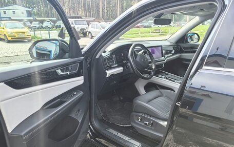 Volkswagen Teramont I, 2021 год, 4 400 000 рублей, 4 фотография
