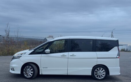 Nissan Serena IV, 2019 год, 1 700 000 рублей, 2 фотография