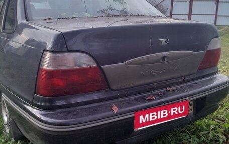 Daewoo Nexia I рестайлинг, 2005 год, 100 000 рублей, 4 фотография