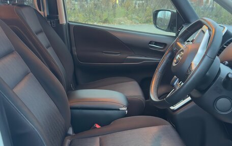Nissan Serena IV, 2019 год, 1 700 000 рублей, 7 фотография