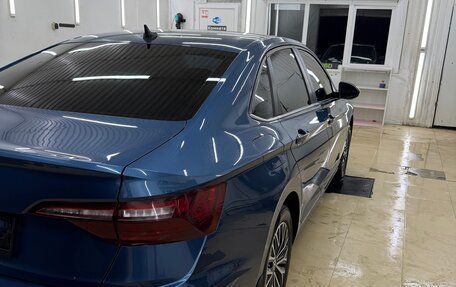 Volkswagen Jetta VII, 2020 год, 1 650 000 рублей, 3 фотография
