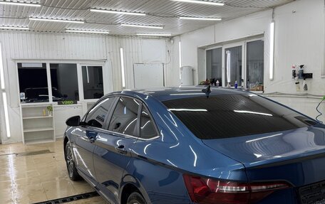 Volkswagen Jetta VII, 2020 год, 1 650 000 рублей, 2 фотография