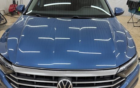 Volkswagen Jetta VII, 2020 год, 1 650 000 рублей, 8 фотография