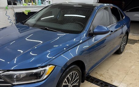 Volkswagen Jetta VII, 2020 год, 1 650 000 рублей, 9 фотография