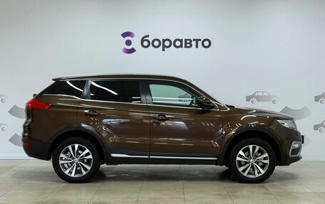 Geely Atlas I, 2019 год, 1 595 000 рублей, 8 фотография