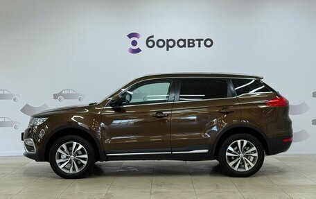 Geely Atlas I, 2019 год, 1 595 000 рублей, 7 фотография