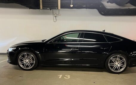 Audi A7, 2019 год, 4 450 000 рублей, 6 фотография