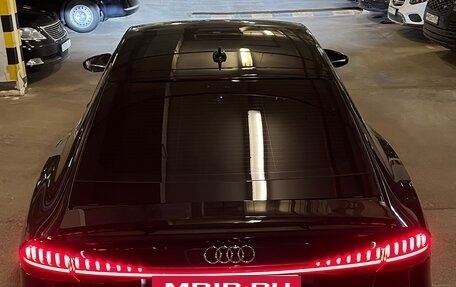 Audi A7, 2019 год, 4 450 000 рублей, 7 фотография