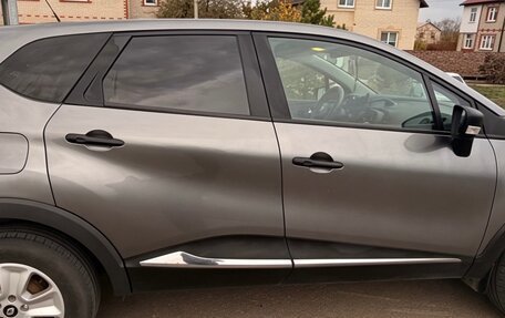 Renault Kaptur I рестайлинг, 2016 год, 1 010 000 рублей, 4 фотография