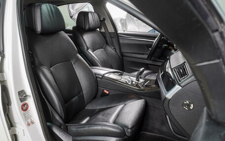BMW 5 серия, 2011 год, 1 599 000 рублей, 8 фотография