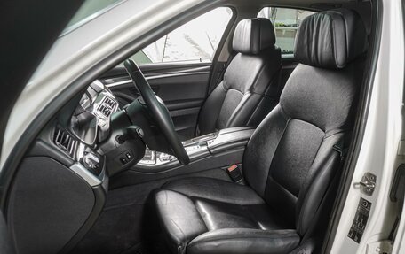 BMW 5 серия, 2011 год, 1 599 000 рублей, 10 фотография