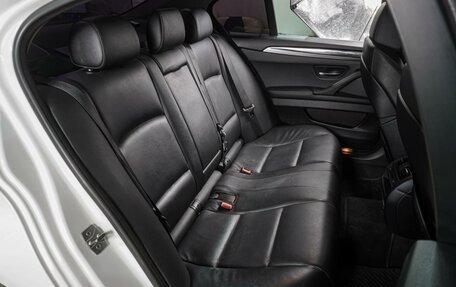 BMW 5 серия, 2011 год, 1 599 000 рублей, 7 фотография