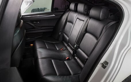 BMW 5 серия, 2011 год, 1 599 000 рублей, 9 фотография