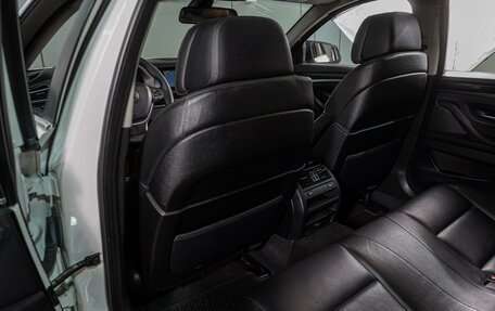 BMW 5 серия, 2011 год, 1 599 000 рублей, 11 фотография