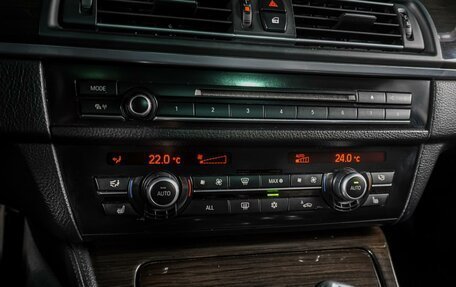 BMW 5 серия, 2011 год, 1 599 000 рублей, 13 фотография