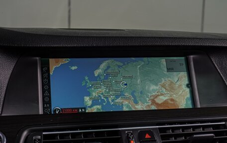 BMW 5 серия, 2011 год, 1 599 000 рублей, 14 фотография