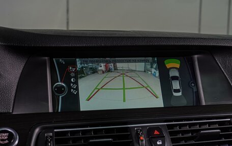 BMW 5 серия, 2011 год, 1 599 000 рублей, 15 фотография