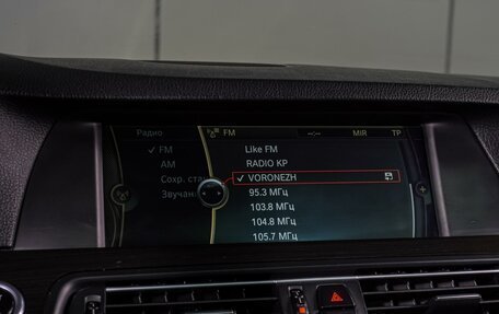 BMW 5 серия, 2011 год, 1 599 000 рублей, 16 фотография