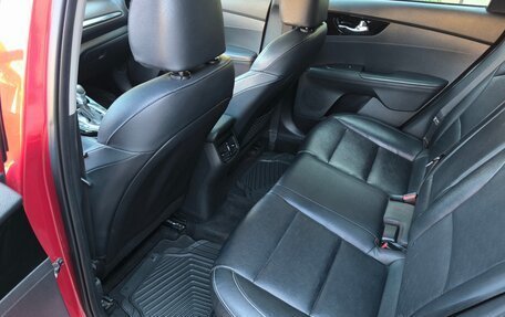 KIA Forte III, 2020 год, 1 350 000 рублей, 4 фотография