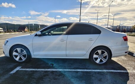 Volkswagen Jetta VII, 2011 год, 1 150 000 рублей, 9 фотография