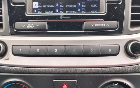 Hyundai Solaris II рестайлинг, 2018 год, 1 200 000 рублей, 8 фотография