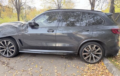 BMW X5, 2019 год, 5 100 000 рублей, 2 фотография