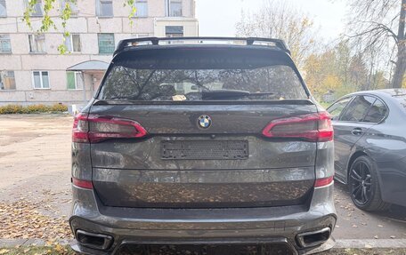 BMW X5, 2019 год, 5 100 000 рублей, 3 фотография