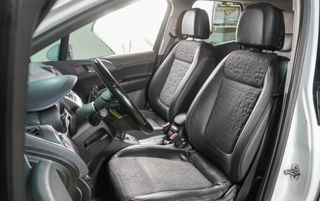 Opel Meriva, 2011 год, 699 000 рублей, 10 фотография