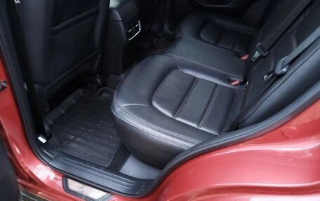 Mazda CX-5 II, 2019 год, 3 190 000 рублей, 6 фотография